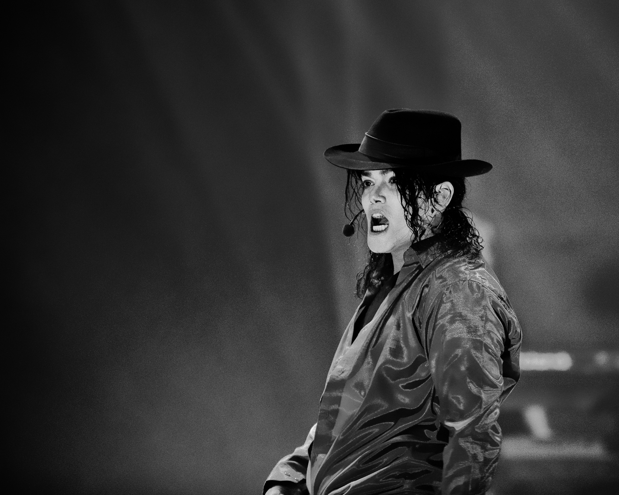 Vernon Nash King Of Pop 019