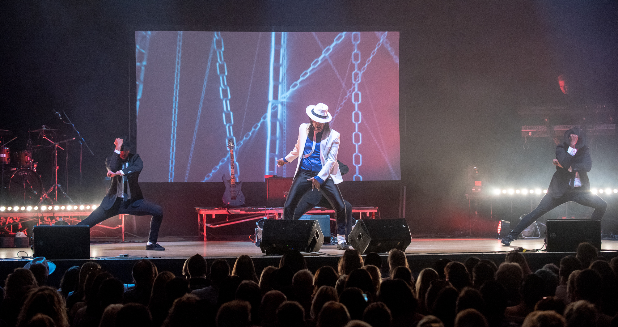 Vernon Nash King Of Pop 008